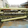 Fiberglas Ölleitung Frp Ölleitungen DN 300-4000